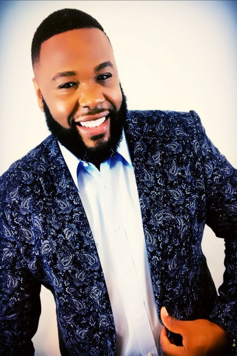 Tremaine Graham